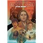 Star Wars : Rogue One