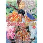 Saint Seiya épisode G Assassin T09