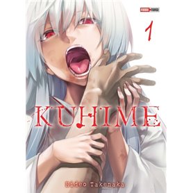 Kuhime T01