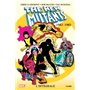 The New Mutants : L'intégrale 1982-1983 (T01)