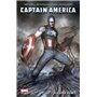 Captain America : La légende vivante