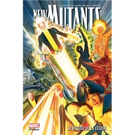 New Mutants T01