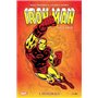 Iron Man: L'intégrale 1974-1975 (T09)