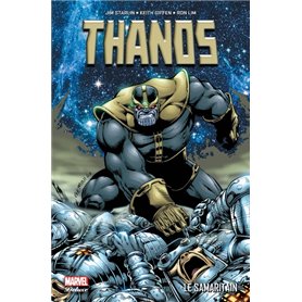 Thanos : Le Samaritain