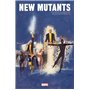 Les nouveaux mutants par Claremont et Sienkiewicz