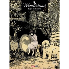 Wonderland T02