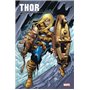 Thor par Jurgens et Romita Jr T02