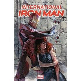 International Iron-Man