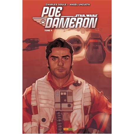 Star Wars : Poe Dameron T04