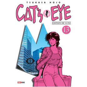 Cat's eye T13 NED