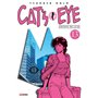 Cat's eye T13 NED