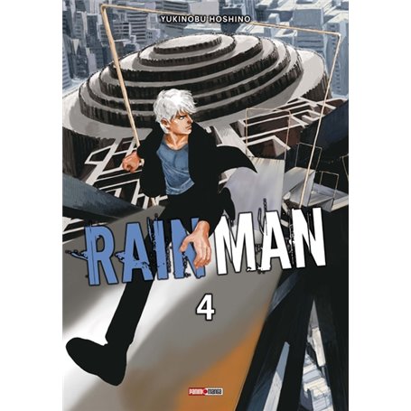 Rain man T04