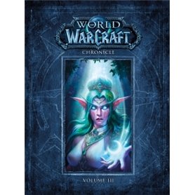 World of Warcraft : Chroniques volume 3