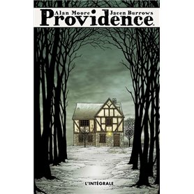 Providence : L'intégrale