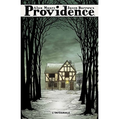 Providence : L'intégrale