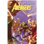 Avengers: L'intégrale 1963-1964 (T01 Nouvelle édition)