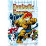 Fantastic Four: L'intégrale 1975 (T14 Nouvelle édition)