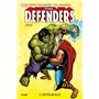 Defenders: L'intégrale 1973 (T02)