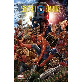 Secret Empire