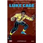 Luke Cage: L'intégrale 1972-1973 (T01)