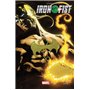 Iron Fist T01