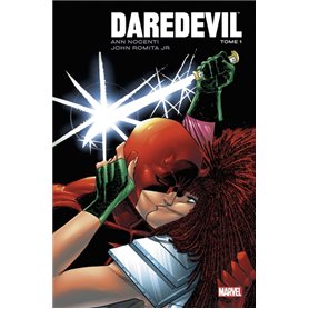 Daredevil par Nocenti et Romita Jr T01