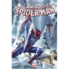 All-new Amazing Spider-Man T04