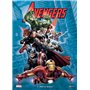 Avengers T04 + Magnet