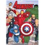 Avengers T06 + Magnet