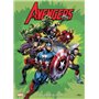 Avengers T07 + Magnet