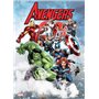 Avengers T09 + Magnet