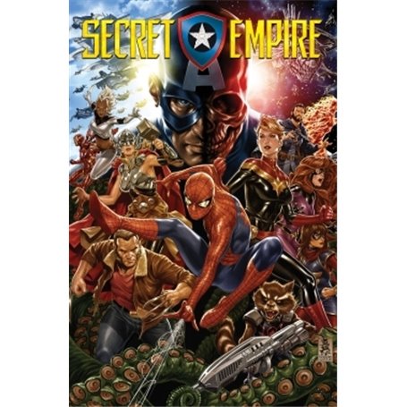 Secret Empire