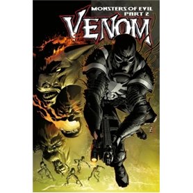 Venom - Les Monstres du mal