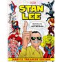 Stan Lee Treasury