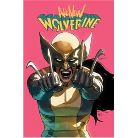 All-new Wolverine T03