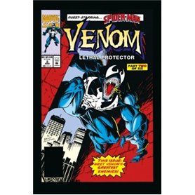 Venom: Mortelle protection