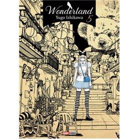 Wonderland T05