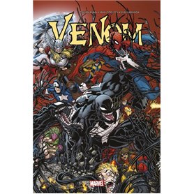 Venomized