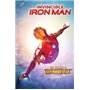 Invincible Iron Man  IronHeart T01