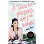 Les amours de Lara Jean T01 - À tous les garçons que j'ai aimés... (Netflix)