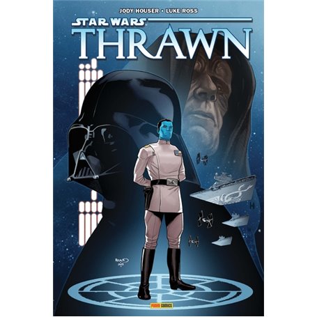 Star Wars - Thrawn