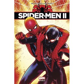 Spider-Men II