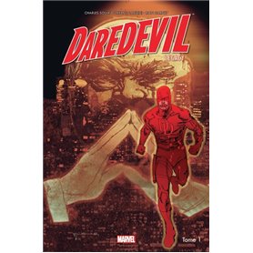 Daredevil Legacy T01