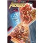 AVENGERS T01 - GUERRE TOTALE