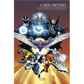 X-Men - Inferno