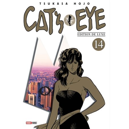 Cat's Eye T14 (NED)