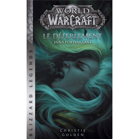 World of Warcraft - le Déferlement (NED)