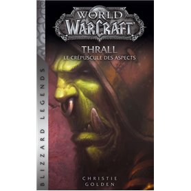 World of Warcraft - Thrall (NED)