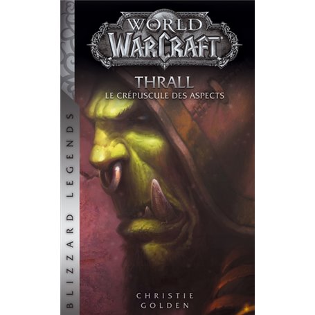 World of Warcraft - Thrall (NED)