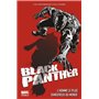 Black Panther - L'Homme le plus dangereux du monde